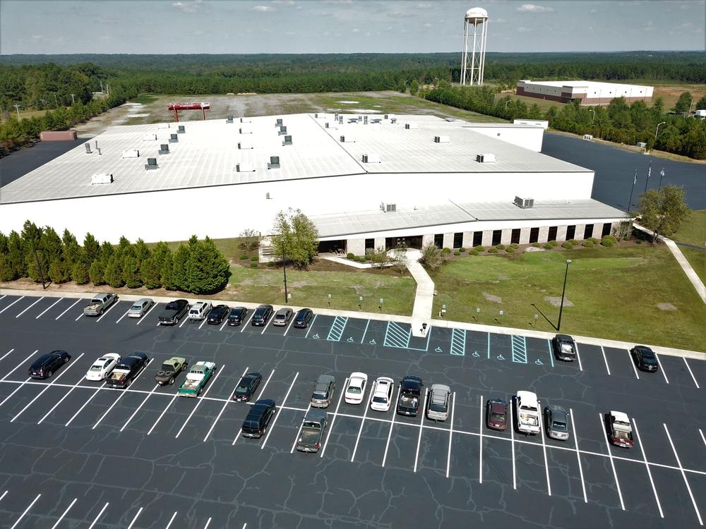 SC Aerial